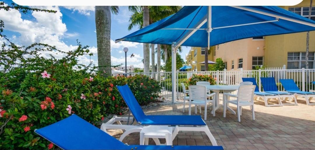 Beach Condo Clearwater Beach Exterior foto