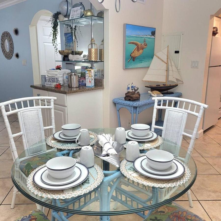 Beach Condo Clearwater Beach Exterior foto