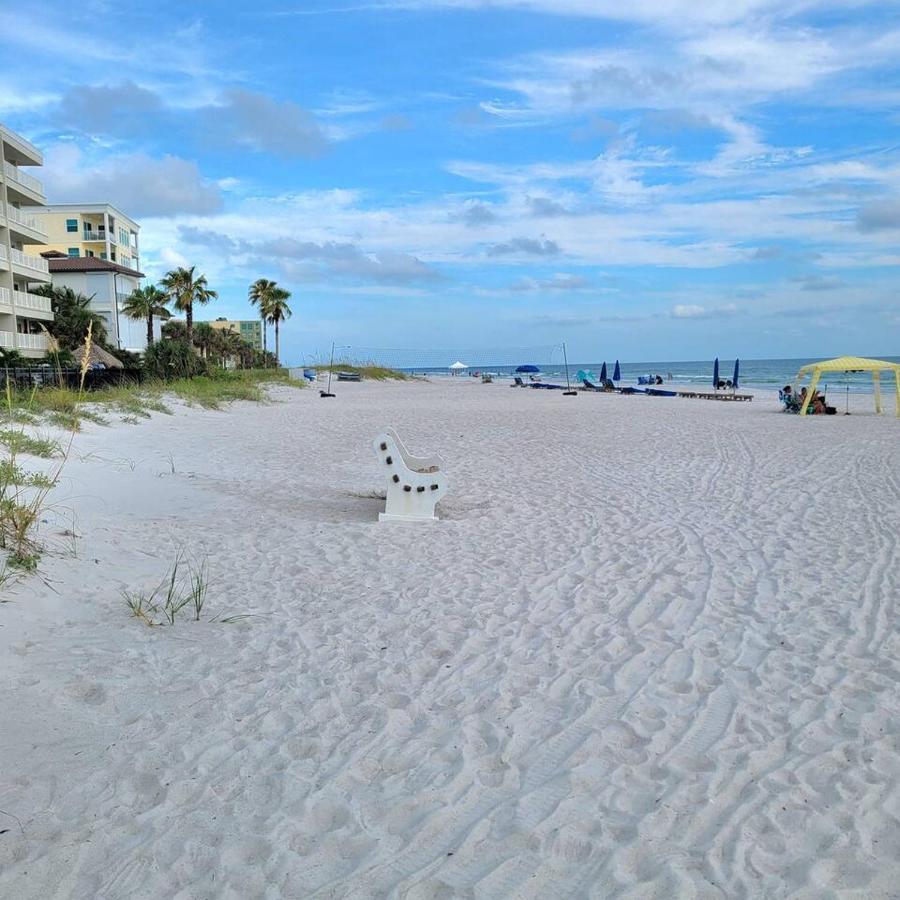 Beach Condo Clearwater Beach Exterior foto