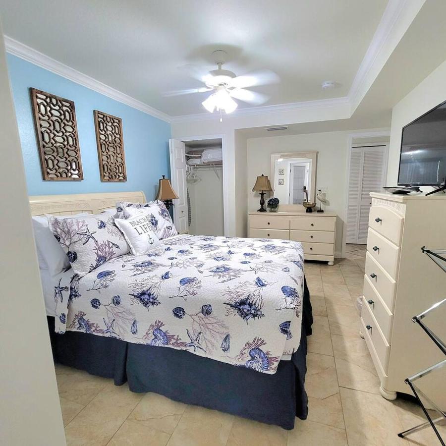Beach Condo Clearwater Beach Exterior foto