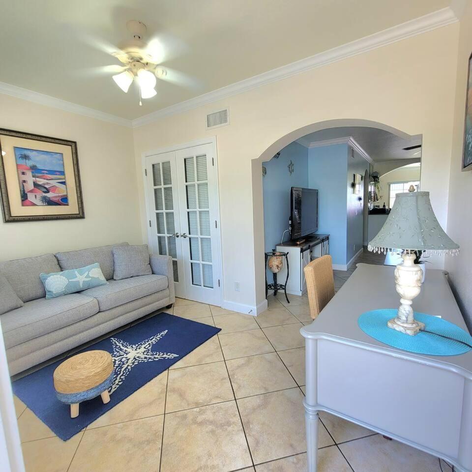 Beach Condo Clearwater Beach Exterior foto